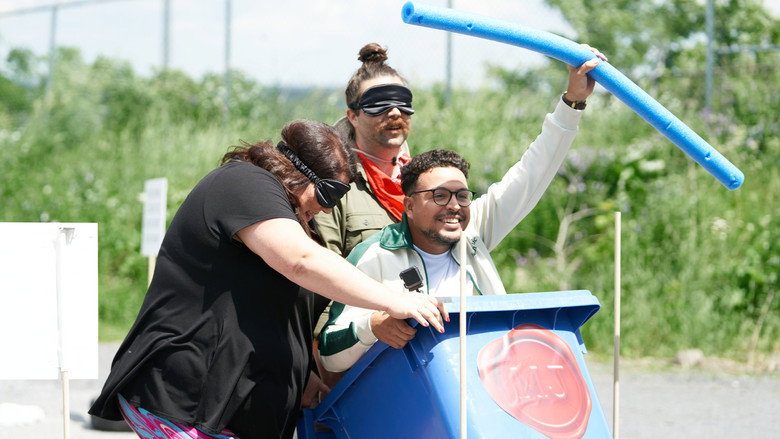 Taskmaster Canada still 2