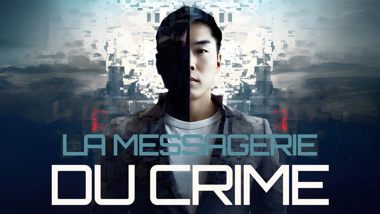 The Crime Messenger still 1