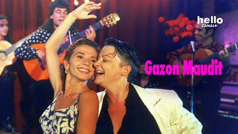 French Twist still 7