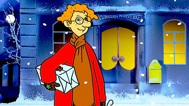Christopher's Christmas Mission still 5