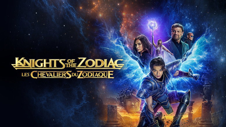 Knights of the Zodiac still 1