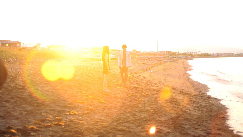 The Light Shines Only There still 2
