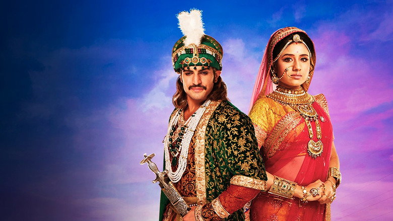 Jodha & Akbar still 1