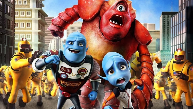 Escape from Planet Earth still 2