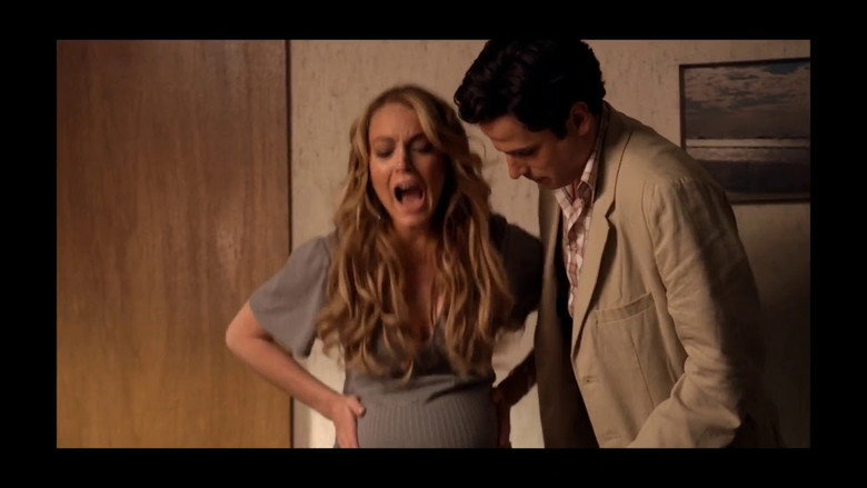 Labor Pains still 3
