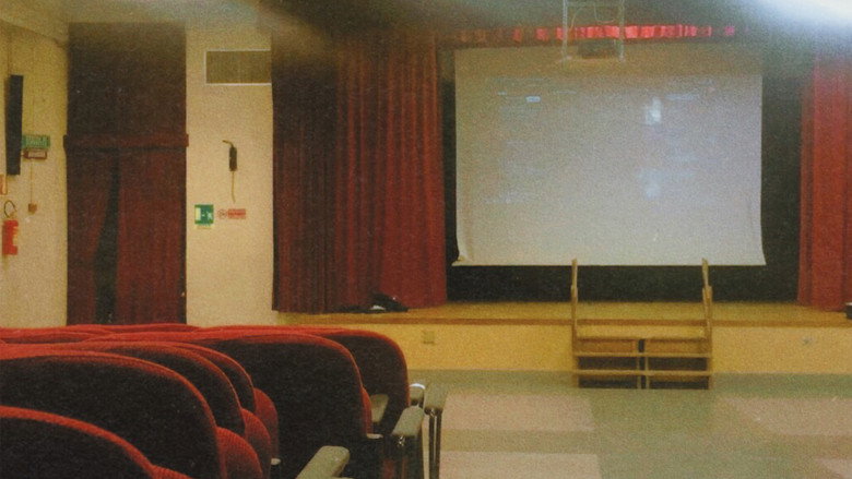 Polvere in Sala still 5