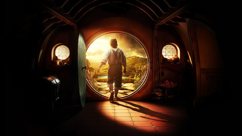 The Hobbit: An Unexpected Journey still 4