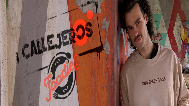 Callejeros Foodies still 2