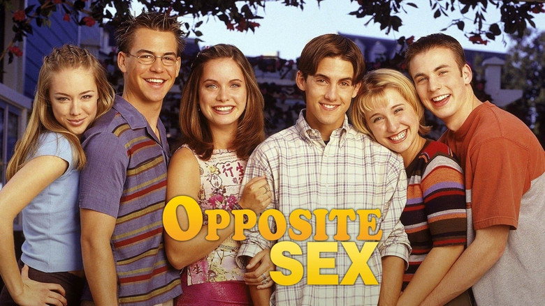 Opposite Sex still 2