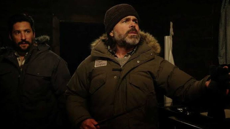 Black Mountain Side still 7