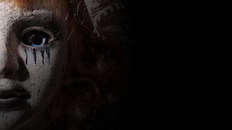 Annabellum: The Curse of Salem still 2