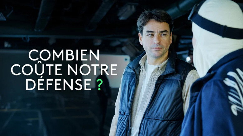 Question d'argent : Combien coûte notre défense ? still 2