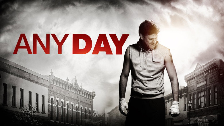 Any Day still 1