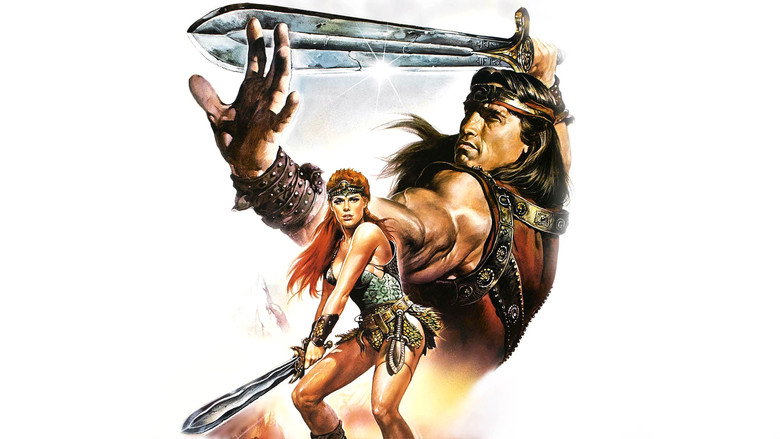 Red Sonja still 3