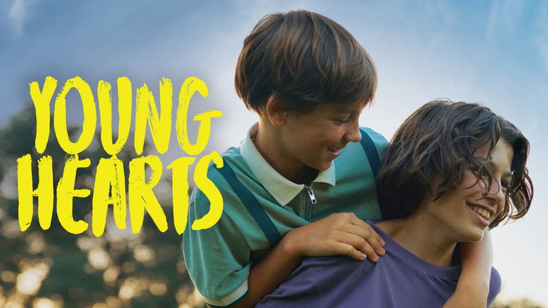 Young Hearts still 2