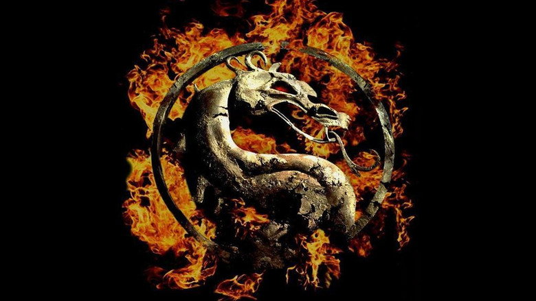 Mortal Kombat: Conquest still 2