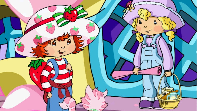 Strawberry Shortcake still 6