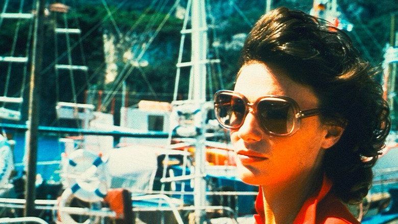 The Greek Tycoon still 2