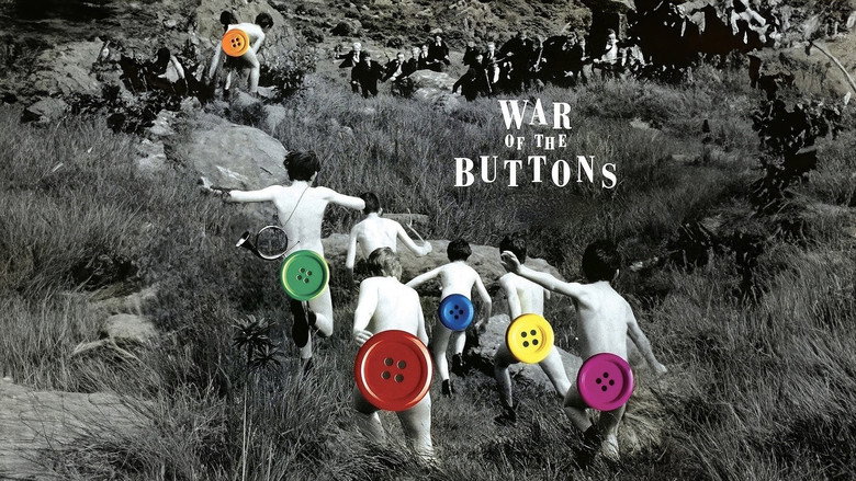 War of the Buttons still 4