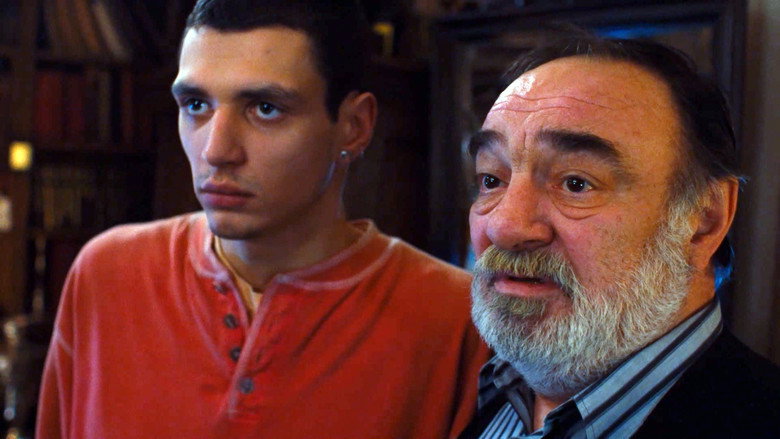 Cabaret Balkan still 7