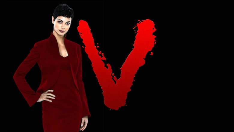 V still 6
