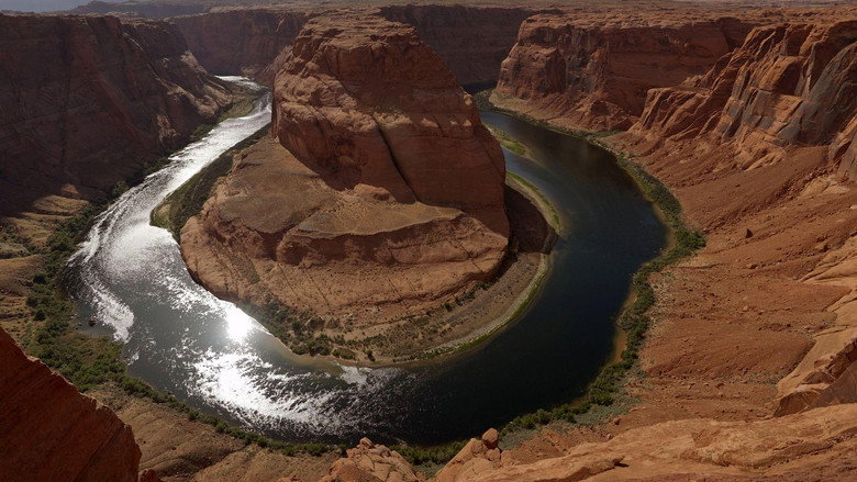 Great natural monuments - Grand Canyon still 2