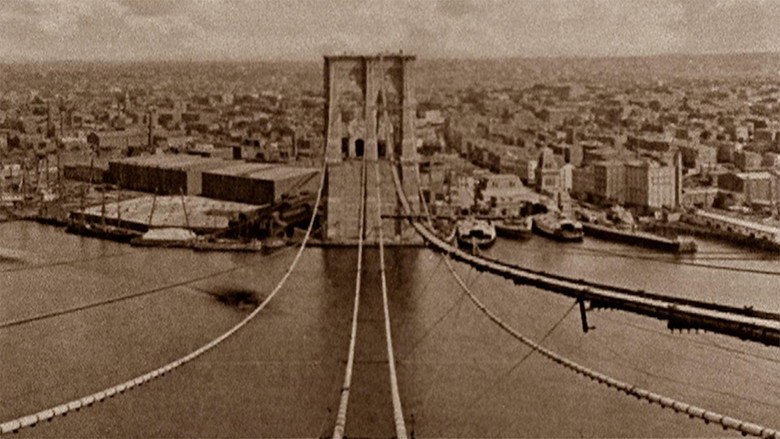Brooklyn Bridge still 1