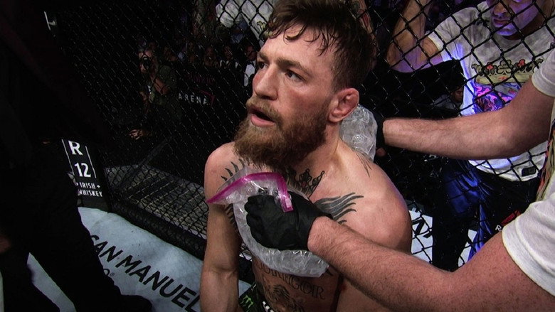 McGREGOR FOREVER still 4