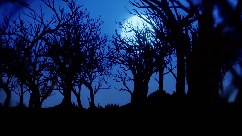 Pet Sematary II still 4