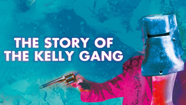 The Story of the Kelly Gang still 2