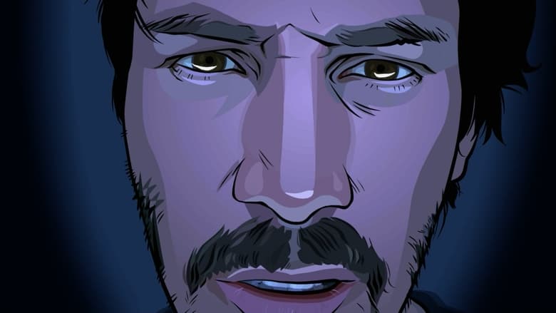 A Scanner Darkly still 3