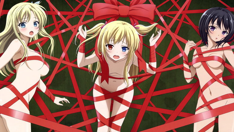 Haganai: I Don't Have Many Friends still 3