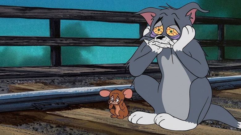 Blue Cat Blues still 1