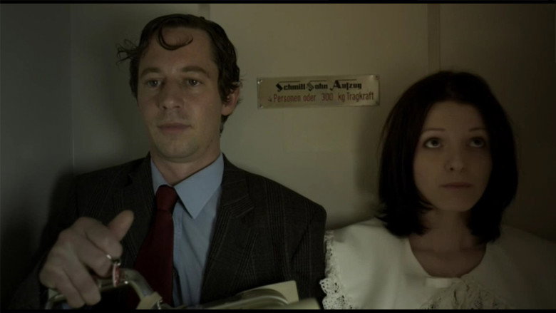 Hotel Metamorphosis still 1