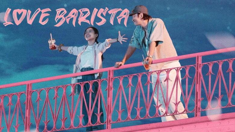 Love Barista still 4