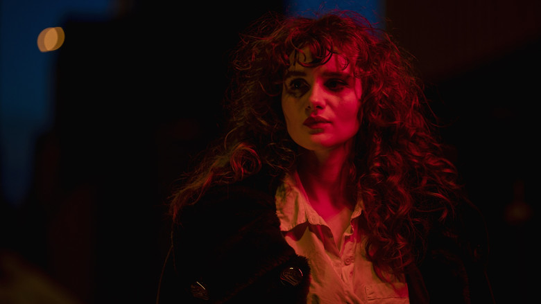 Night Express still 1