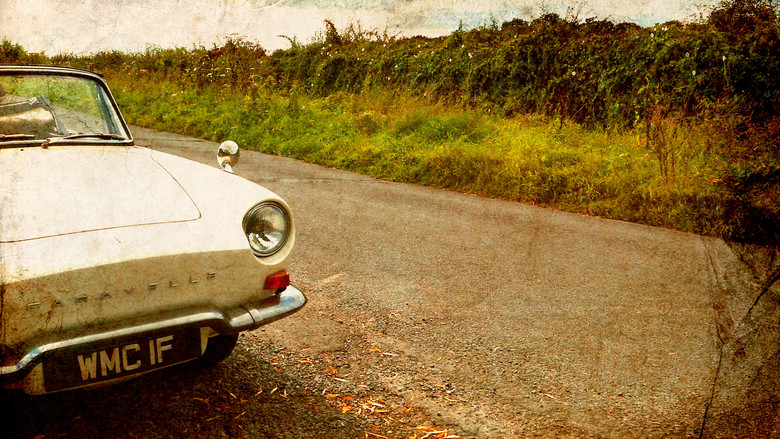 Celebrity Antiques Road Trip still 5
