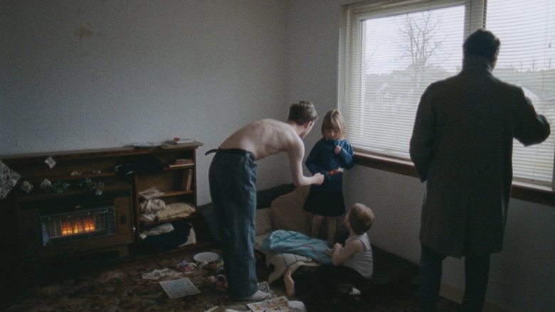 Blue Christmas still 3