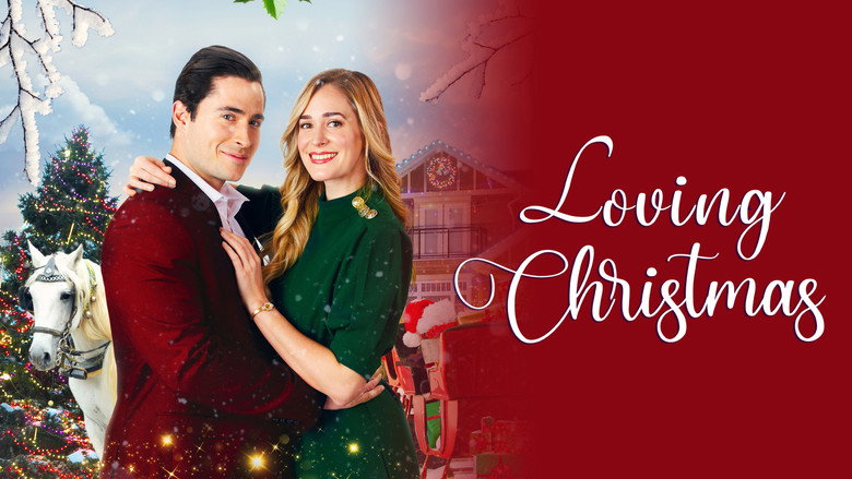 Loving Christmas still 3