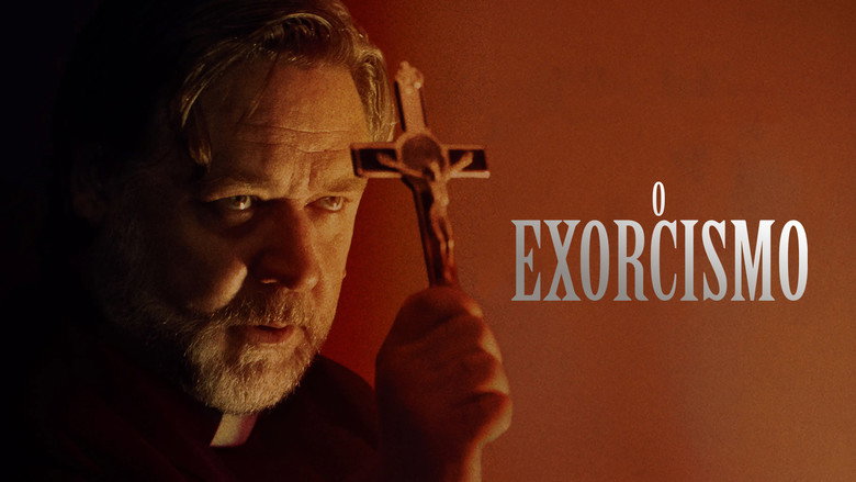 The Exorcism still 3