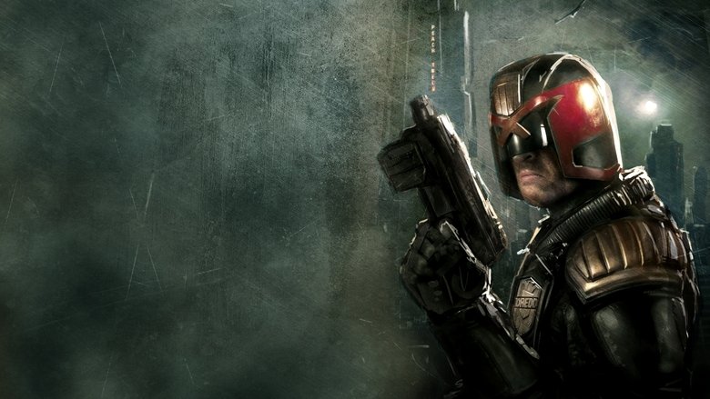 Dredd still 5