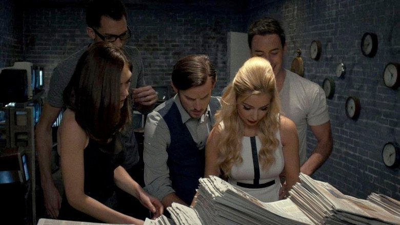 Escape Room still 6