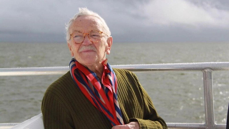 Peter de Rome: Grandfather of Gay Porn still 1