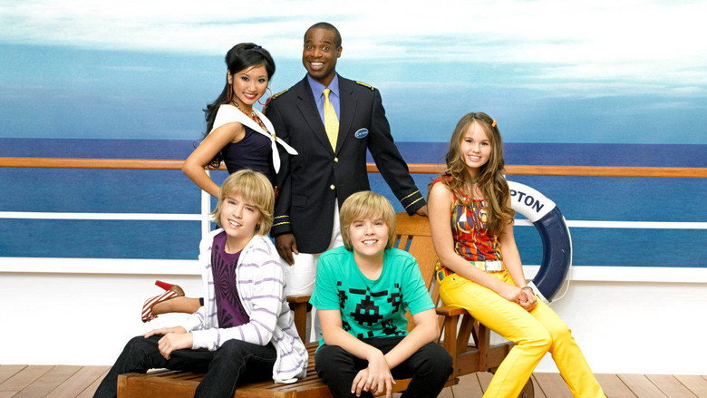 The Suite Life on Deck still 8