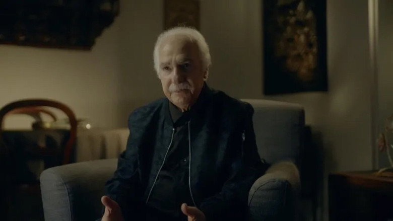 Je t'aime moi non plus - France-Maroc still 8