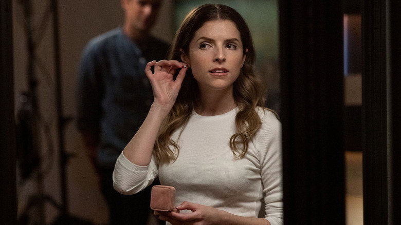 Alice, Darling still 3