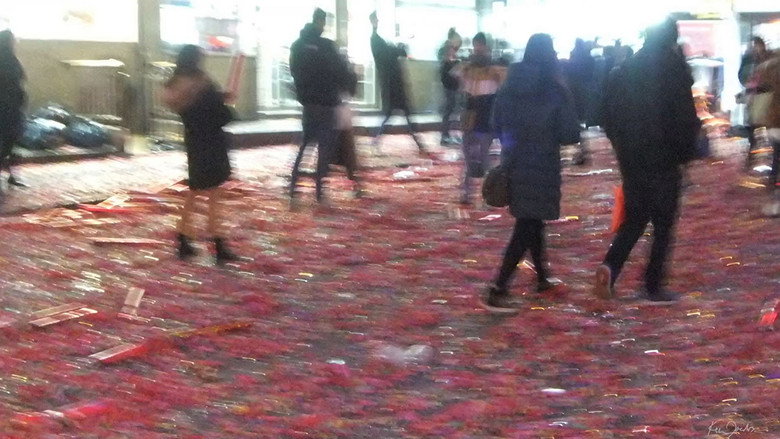 Chinese New Years still 1