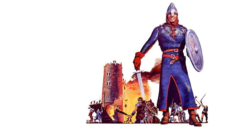 The War Lord still 5