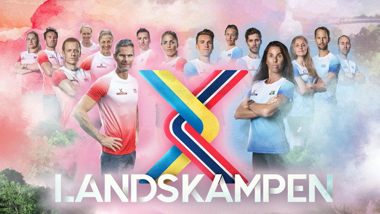 Landskampen still 1