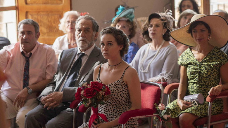 Rosa's Wedding still 5